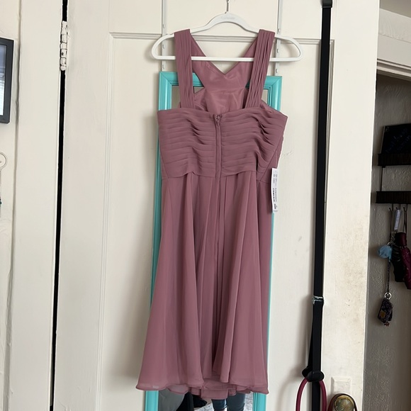 Brand New Azazie Dress - Picture 4 of 5